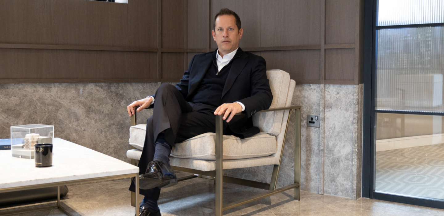 Jonathan Seal Appointment