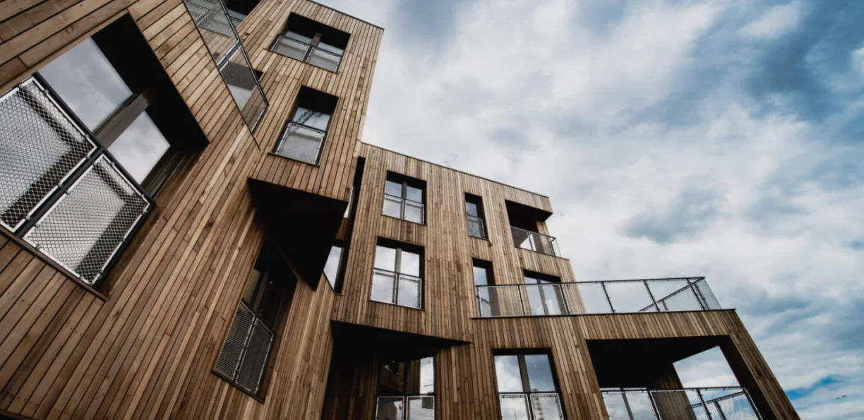 Hackney Design Award #1