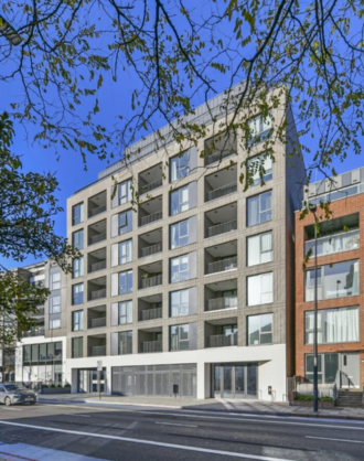 Clapham Site KKR
