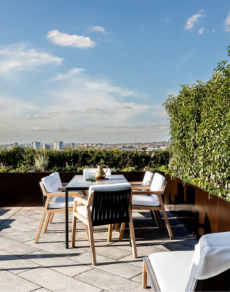 LAUNCHES ONE ST. JOHN’S WOOD #2