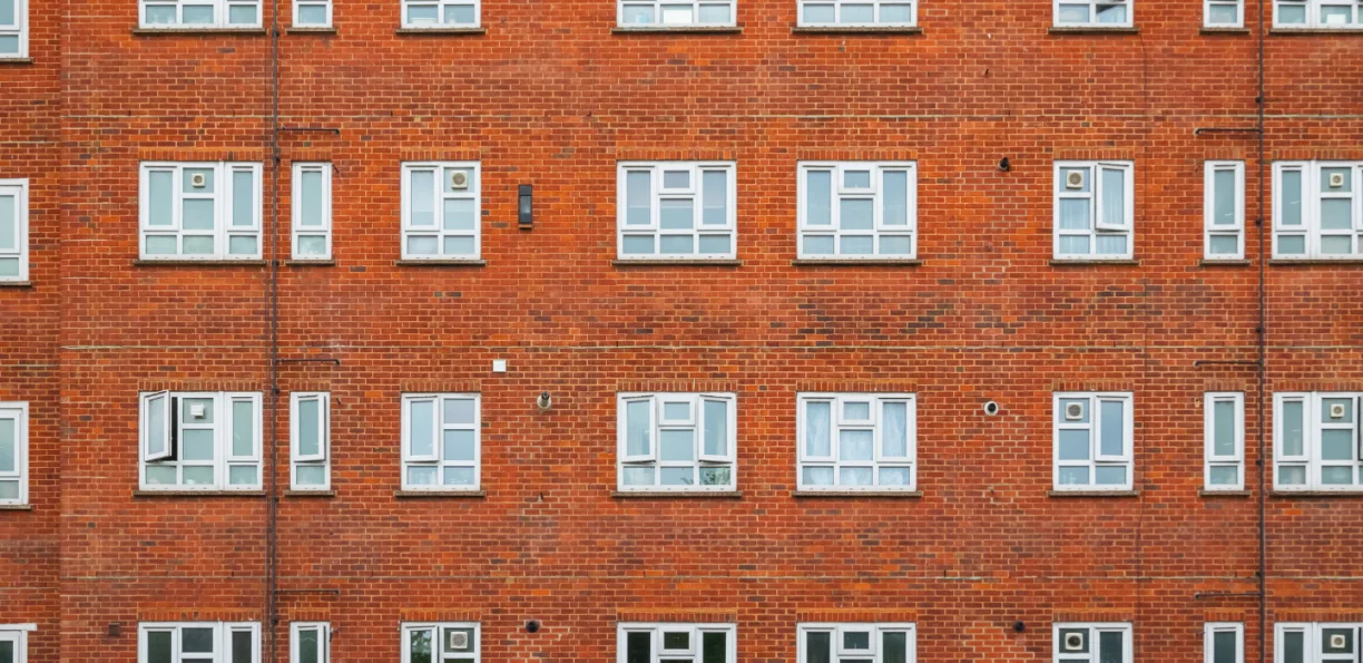 Hackney Road