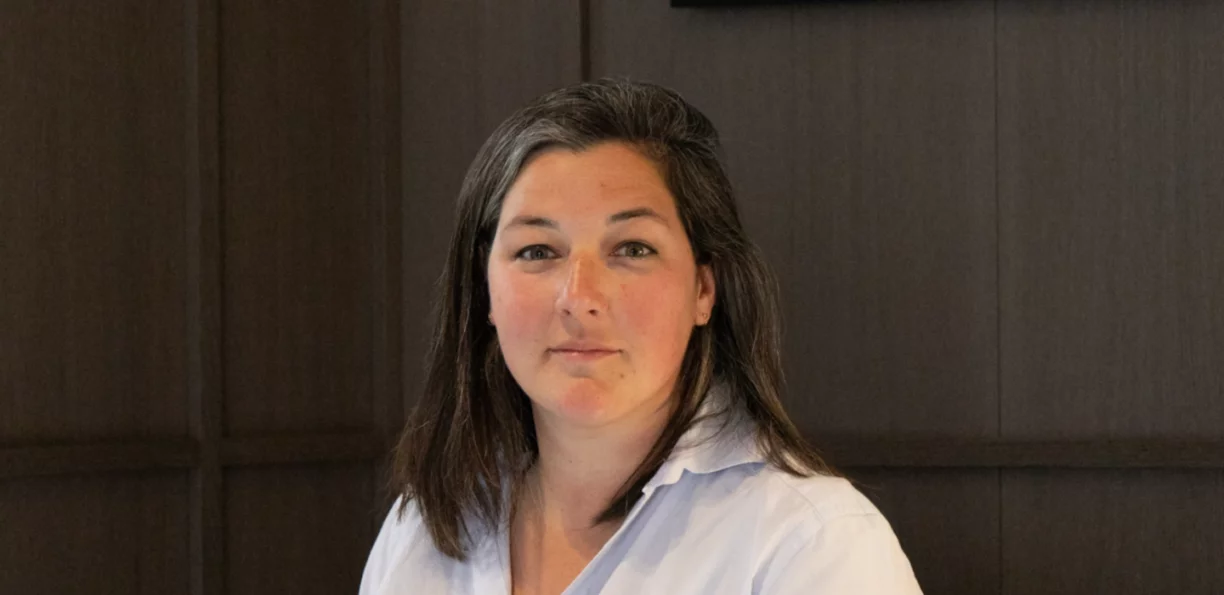 Ghislaine Halpenny