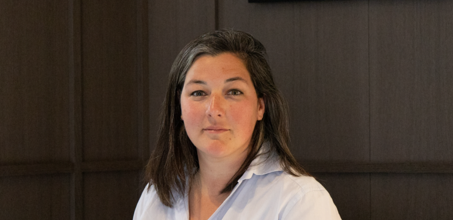 Ghislaine Halpenny