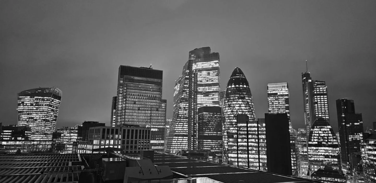 The Haydon Windsor Penthouse Views